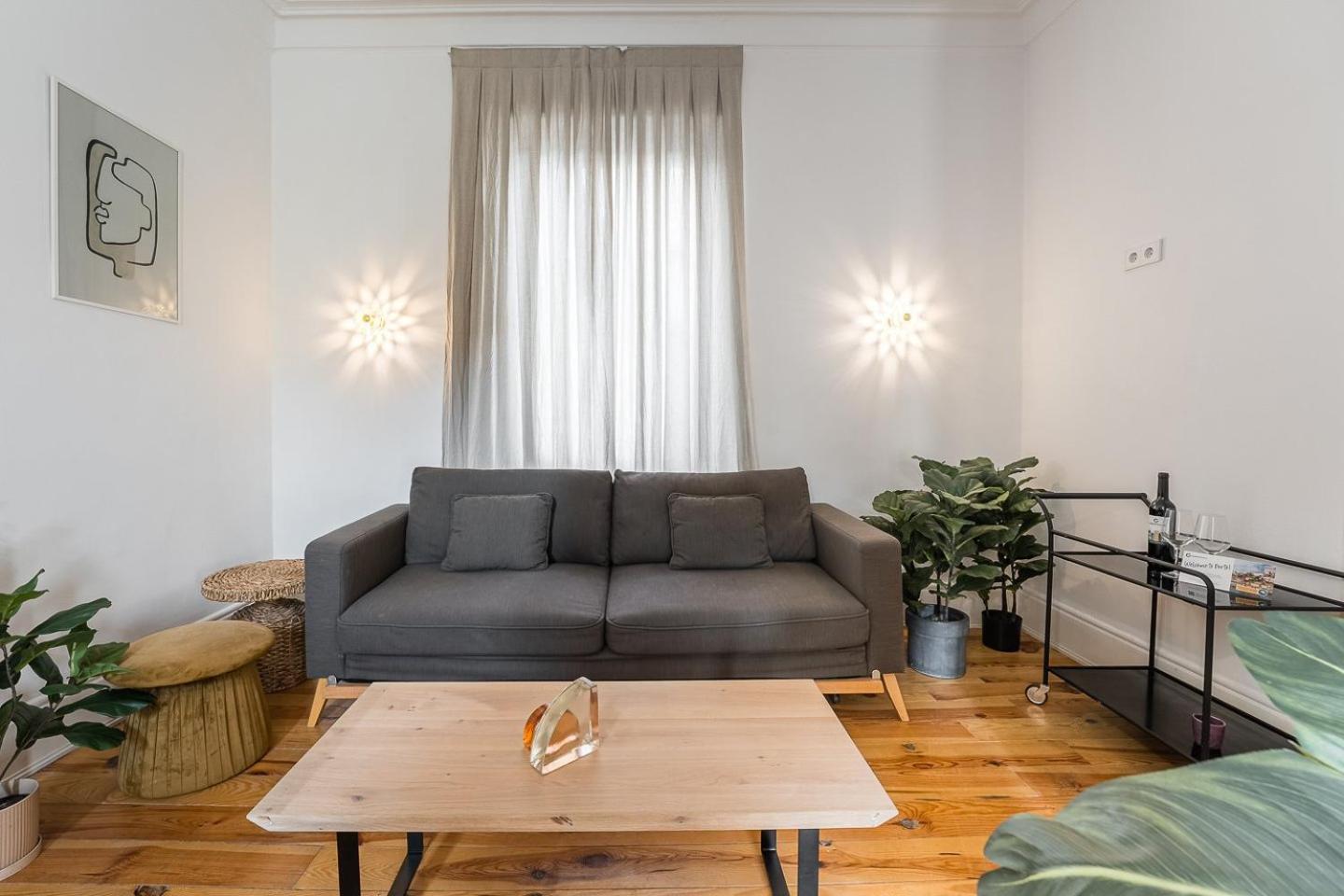 Guestready - Alegria Building Διαμέρισμα Πόρτο Εξωτερικό φωτογραφία