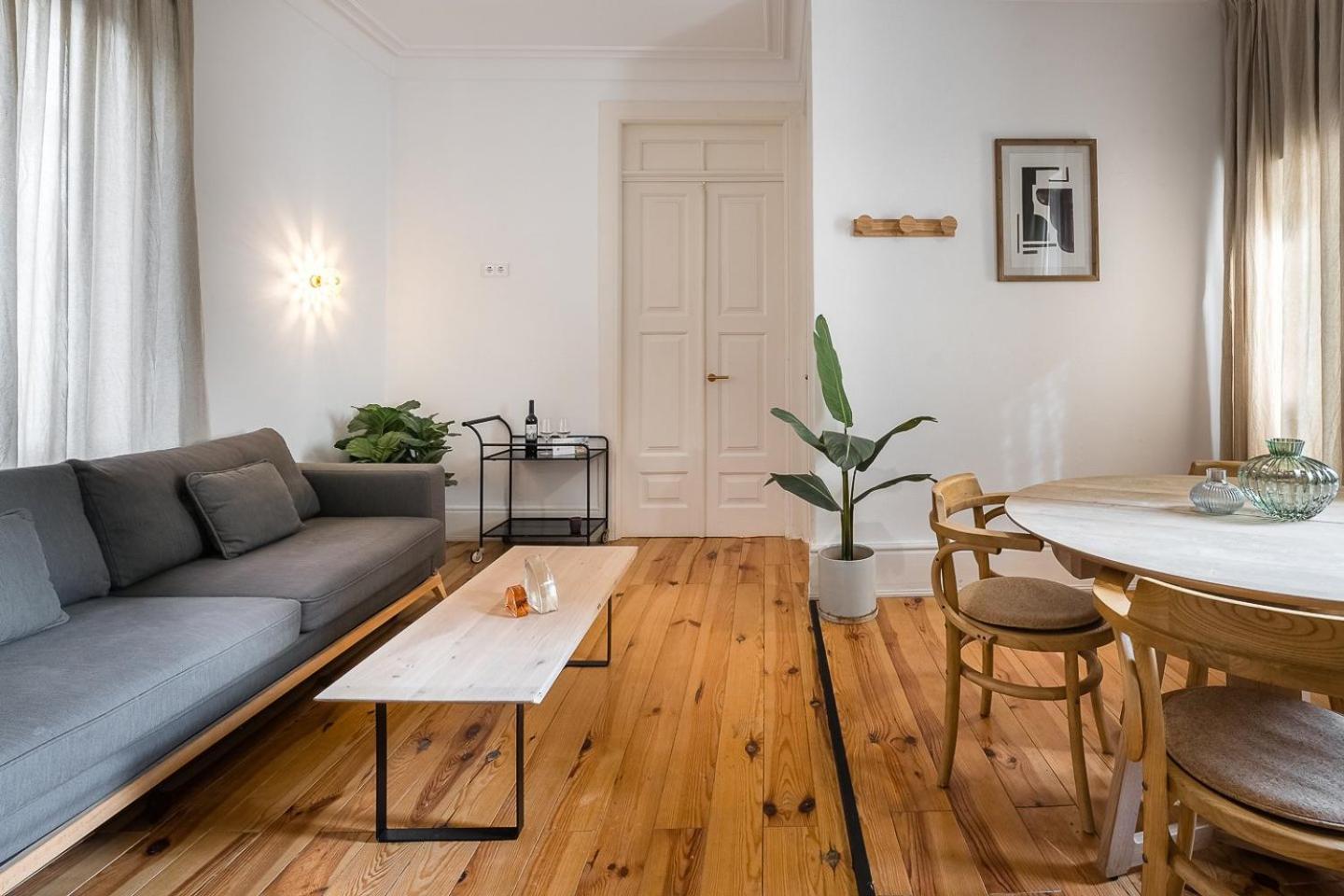 Guestready - Alegria Building Διαμέρισμα Πόρτο Εξωτερικό φωτογραφία