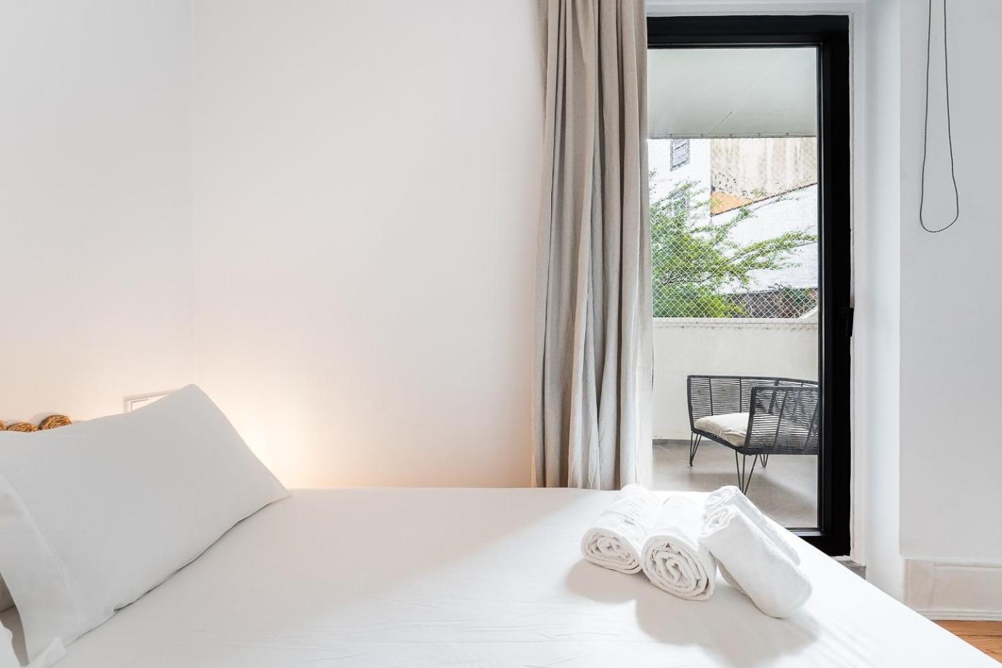 Guestready - Alegria Building Διαμέρισμα Πόρτο Εξωτερικό φωτογραφία